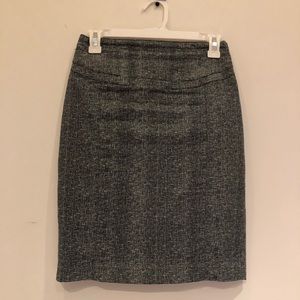 Express pencil skirt